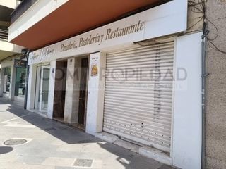 Local Comercial en El Fortí