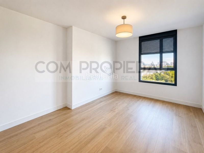 Foto 020498ad-b743-4267-ab7b-2736187189c7. Alquiler piso  de lujo en edificio de nueva construcción frente portixol en Palma de Mallorca
