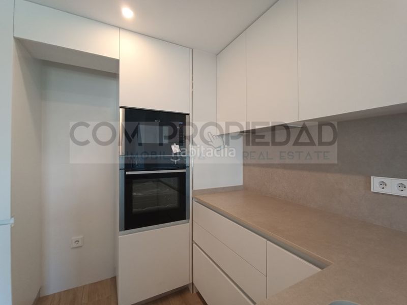 Foto 04ef95ec-bfee-4f74-8d8b-80a3d1dab48a. Alquiler piso  de lujo en edificio de nueva construcción frente portixol en Palma de Mallorca