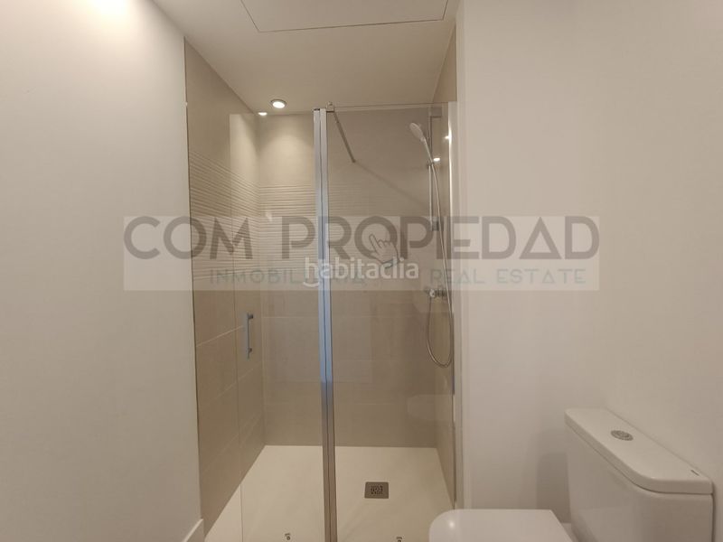 Foto 1fde948e-5eec-488b-80b8-448255cb671f. Alquiler piso  de lujo en edificio de nueva construcción frente portixol en Palma de Mallorca