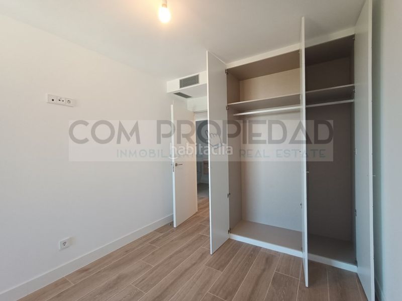 Foto 59462f13-4327-460e-b844-8d5c463d8607. Alquiler piso  de lujo en edificio de nueva construcción frente portixol en Palma de Mallorca