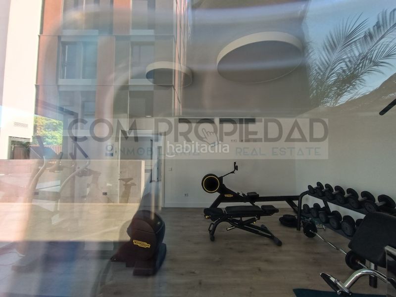 Foto a5f9854b-a00b-4070-b274-634482c0f17e. Alquiler piso  de lujo en edificio de nueva construcción frente portixol en Palma de Mallorca