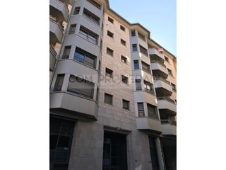 Pis a Plaça dels Patins