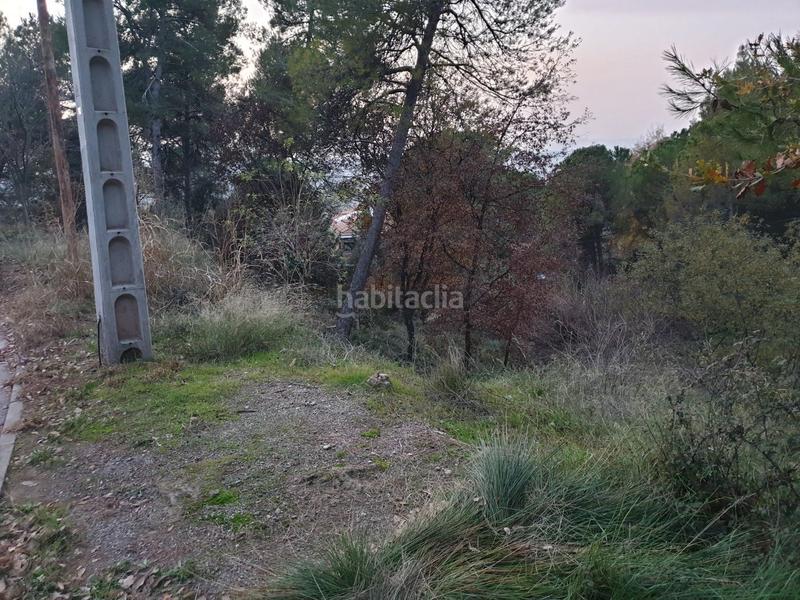 Foto 234147b8-01b9-4a60-8032-b9a72f8b8145. Terrain résidentiel dans Sant Fruitós de Bages