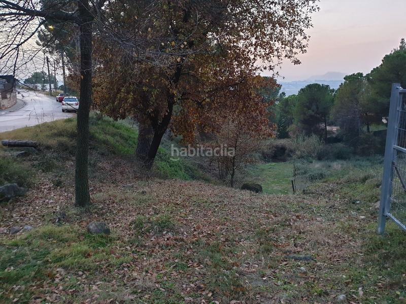 Foto 8088b260-f169-49de-b6dc-ef12661714ad. Terrain résidentiel dans Sant Fruitós de Bages
