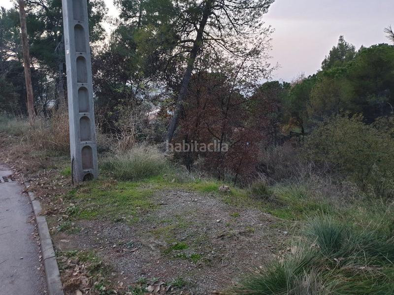 Foto a49e1321-78cc-447e-b874-9b8f3d924532. Terrain résidentiel dans Sant Fruitós de Bages