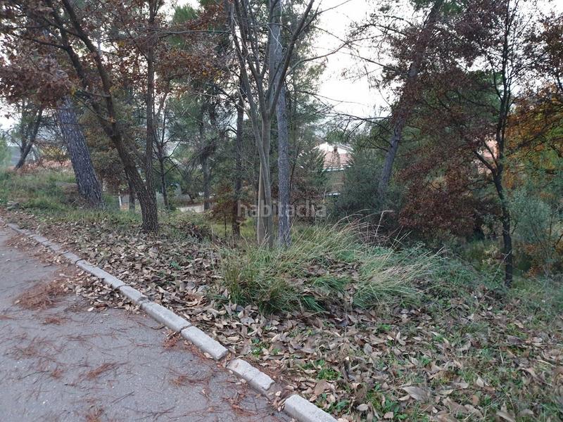 Foto b9e71866-d273-433b-805b-aa5ace5718c5. Terrain résidentiel dans Sant Fruitós de Bages