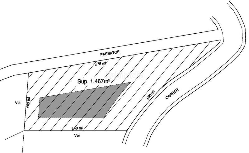 Foto cb544322-cfe7-464e-b9eb-d75196e76094. Terrain résidentiel dans Sant Fruitós de Bages