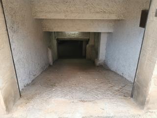 Parking coche en Plaa del sol 5. Es venen dues places d'aparcament de costat a la plaa del sol p