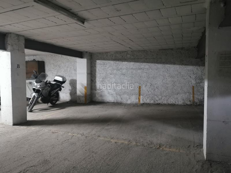 Foto 13473d5d-2daf-4274-8dd2-98609a240f14. Autoparkplatz in plaça del sol 5 in Carretera de Vic - Remei Manresa