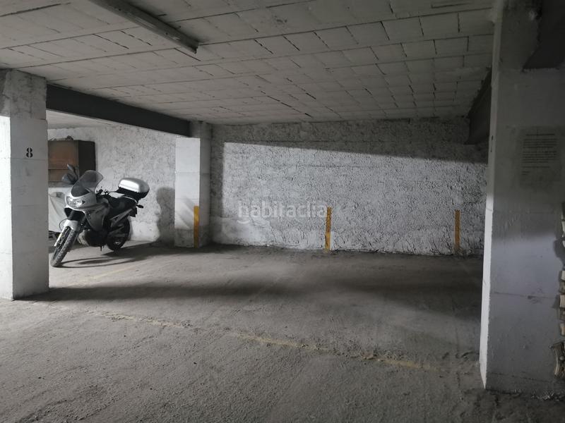 Foto 4fecc633-6364-40f8-903a-bb947a095eed. Autoparkplatz in plaça del sol 5 in Carretera de Vic - Remei Manresa