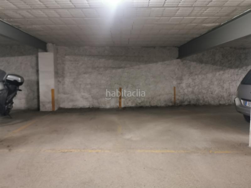 Foto 95c5aade-4f1e-46c1-a9ba-51c58c3fcdad. Autoparkplatz in plaça del sol 5 in Carretera de Vic - Remei Manresa