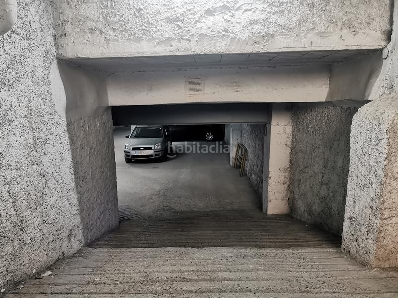 Foto c73bd167-6e7a-433e-b475-8362671cb204. Autoparkplatz in plaça del sol 5 in Carretera de Vic - Remei Manresa