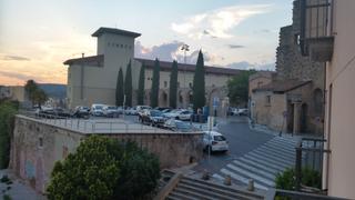 Appartement  Carrer de puigmercadal. Es ven apartament de l'any 2004 actualment llogat amb una renda