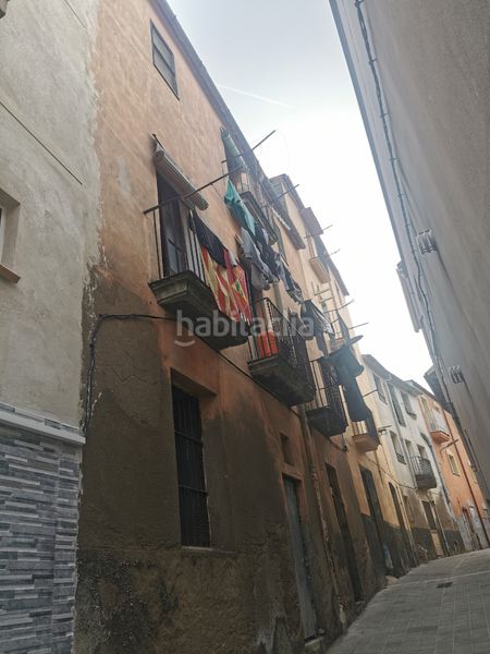 Foto 02f6584a-9589-446a-9d3b-ba676abbecf3. Edificio in Pont de Vilomara i Rocafort (El)