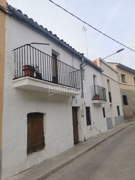 Foto 1bfdd274-3be4-405a-8cd7-ae430ce4ed68. Edificio in Pont de Vilomara i Rocafort (El)