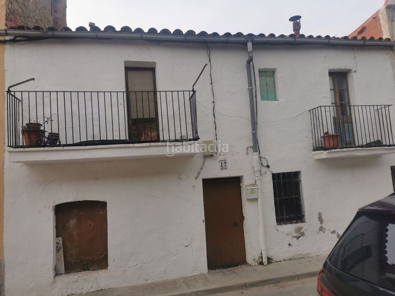 Foto 81594582-9111-494d-a3f3-e8a8de7f7472. Edificio in Pont de Vilomara i Rocafort (El)
