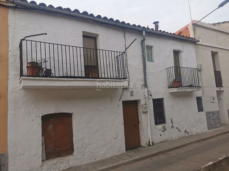 Foto af0f0880-4392-48d1-99b1-a1767df94828. Edificio in Pont de Vilomara i Rocafort (El)