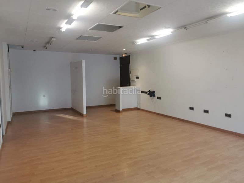 Foto 975417d5-9441-47d7-bcf6-26946fbaef44. Office space in passeig de pere iii 18 in Centre - Passeig i Rodalies Manresa