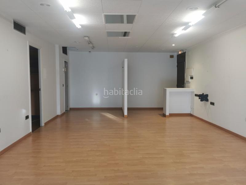 Foto ed2f0101-e44e-430d-b091-e982318f44dd. Office space in passeig de pere iii 18 in Centre - Passeig i Rodalies Manresa