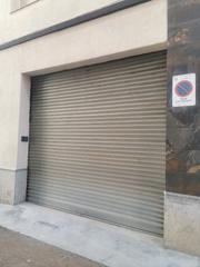 Parking coche en Carrer de la creu guixera 46. Prquing de 112m amb porta automtica, comptadors d'alta!