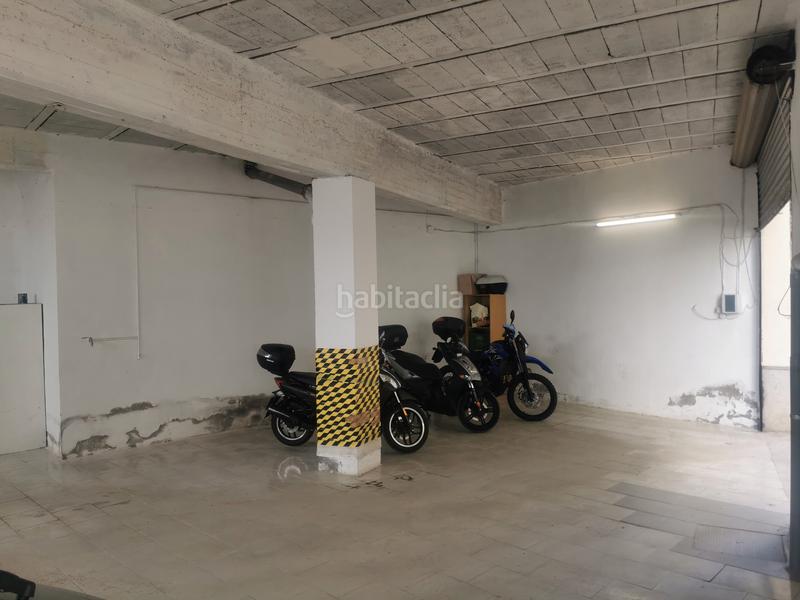 Foto 36b500ad-3286-4e4b-9040-eebede0a7d63. Aparcament cotxe a carrer de la creu guixera 46 a Manresa