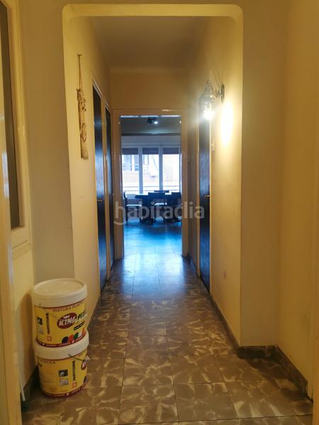 Foto 99214869-29cd-44fe-881e-fe17dea3c96a. Pis a Plaça Catalunya Manresa