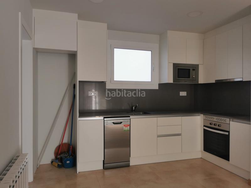 Foto d8dae2cb-abe2-4ad5-b08e-8ad6d4023b30. Appartamento con riscaldamento in Valldaura-Carretera de Cardona Manresa