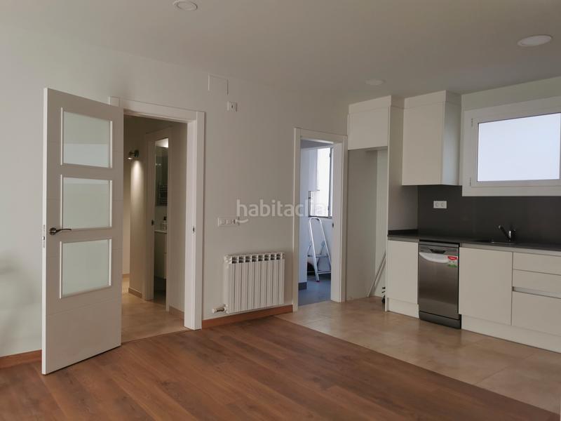 Foto f345fc01-dcaf-48ad-87af-a29c998b5391. Appartamento con riscaldamento in Valldaura-Carretera de Cardona Manresa