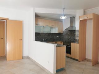 Apartament  Carrer del xiprer. Apartament impecable de 1 habitació tocant a la ctra de vic!