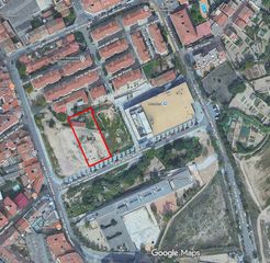 Residential Plot in Font dels Capellans - Sagrada Familia. **oportunitat a manresa: solar residencial a la zona sagrada fam