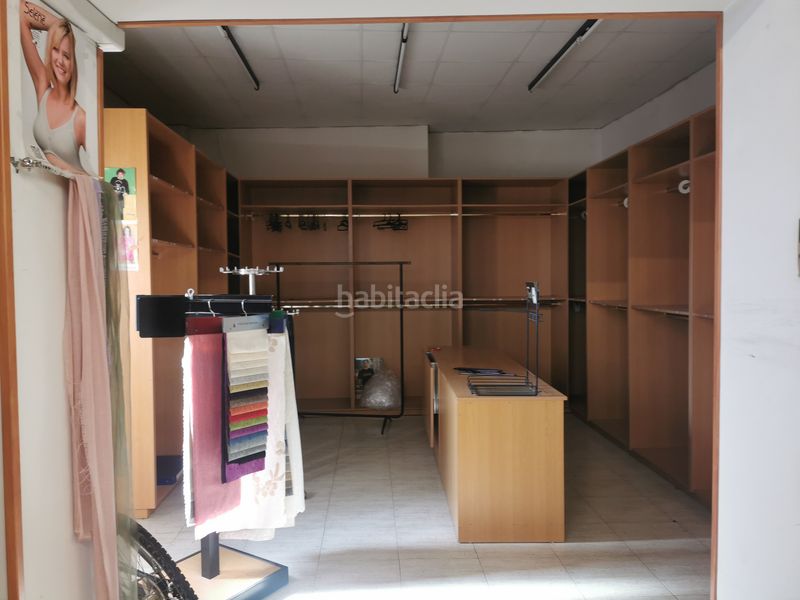 Foto 1ffb52a7-a260-410d-9464-df6bcc5fab23. Rent business premise in carrer de sobrerroca 6 in Manresa