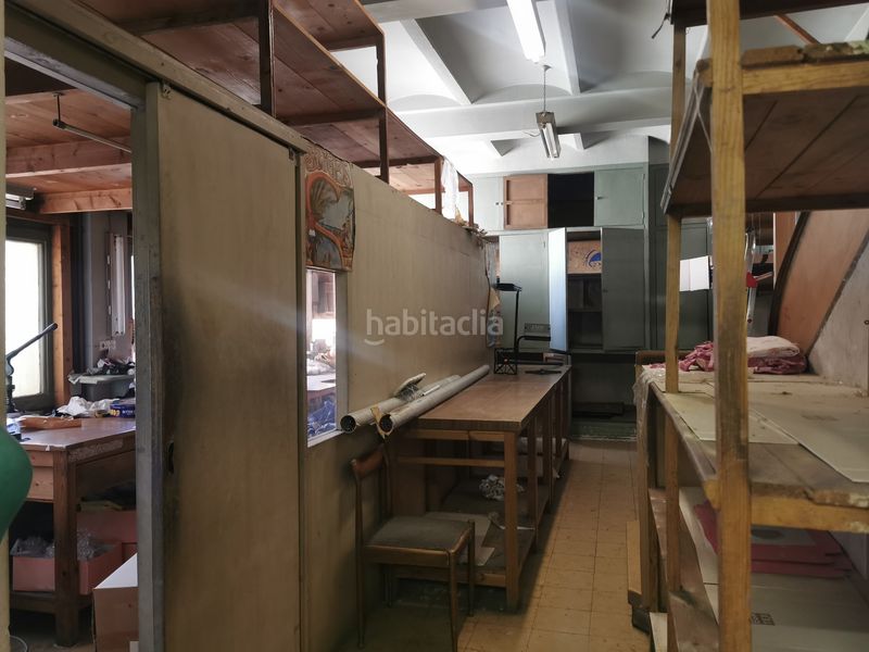 Foto 9ced95f6-6f6e-4234-9db5-a36d59957993. Rent business premise in carrer de sobrerroca 6 in Manresa