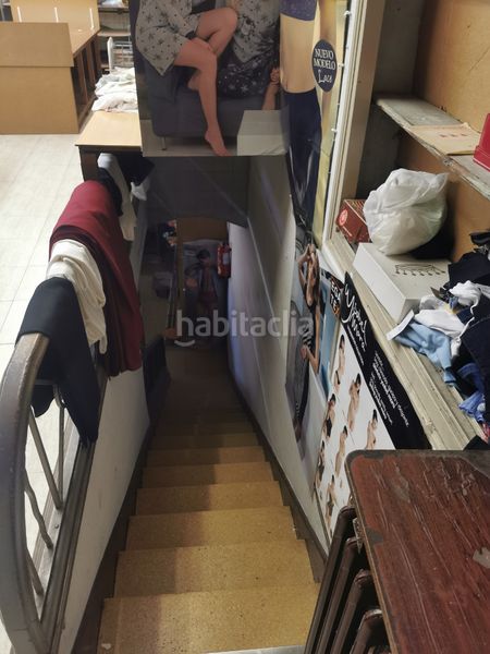 Foto b0dacd65-cbf0-4a0d-9eaf-b19bd27b8ad8. Rent business premise in carrer de sobrerroca 6 in Manresa