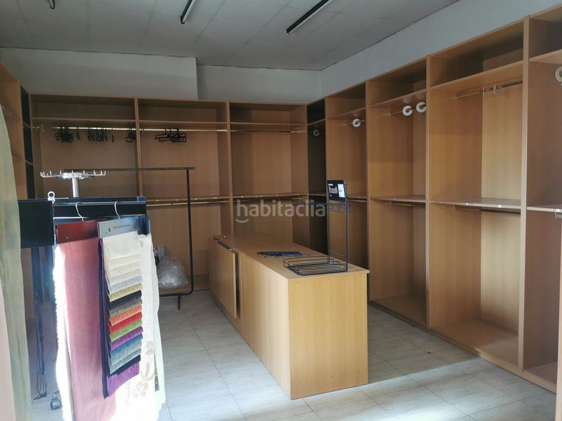 Foto e48a19de-c7b6-4b28-9d3c-7d9f34918413. Rent business premise in carrer de sobrerroca 6 in Manresa