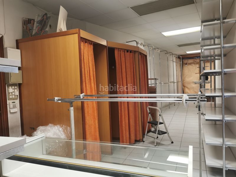 Foto e8a92e94-bb5d-4853-8cd9-a90c750c5e46. Rent business premise in carrer de sobrerroca 6 in Manresa