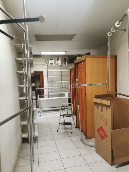 Foto ed56735e-b069-4595-8a22-184ecccfb33f. Rent business premise in carrer de sobrerroca 6 in Manresa