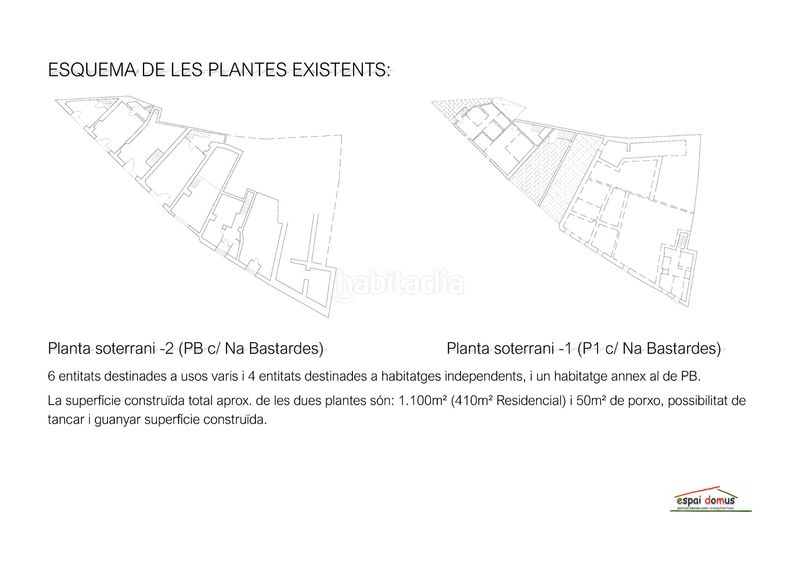 Foto ae5483d6-9861-4477-8c48-c9d90b4c0e00. Edifici a carrer de sant miquel 35 a Barri Antic Manresa