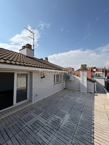 Foto 4bd41a1d-e088-4ca1-8377-1e16a8abce5a. Dúplex amb calefacció aparcament a Valldaura-Carretera de Cardona Manresa