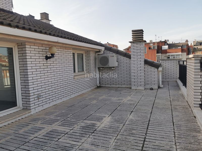 Foto c21a6f01-a37c-4e85-bd1d-0e6205ae5c0d. Dúplex amb calefacció aparcament a Valldaura-Carretera de Cardona Manresa