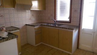 Flat  Carrer de la diputaci�. Piso con inquilino ,ideal inversores!