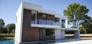 Chalet in Guadalix de la Sierra. Chalet a la medida