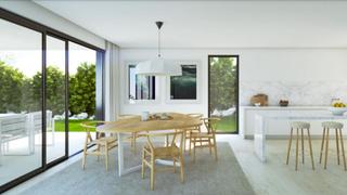 Chalet à Campos. Su casa de ensueño, a su gusto
