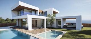 Chalet in Los Satlites-Roza Martn. Chalet independiente en los satlites majadahonda