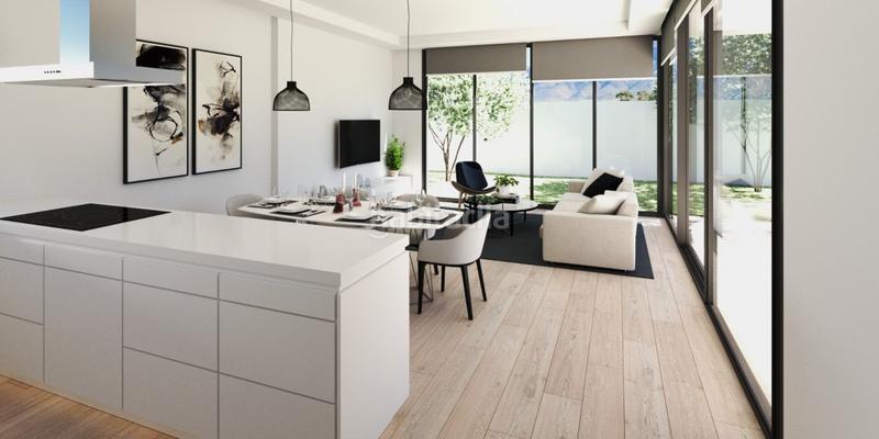 Foto f3e34108-57e0-4e62-81ea-379eecc71f2c. Chalet  a la medida en Sa Cabaneta Marratxí