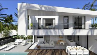 Xalet a Cala Ratjada. Chalet a la medida