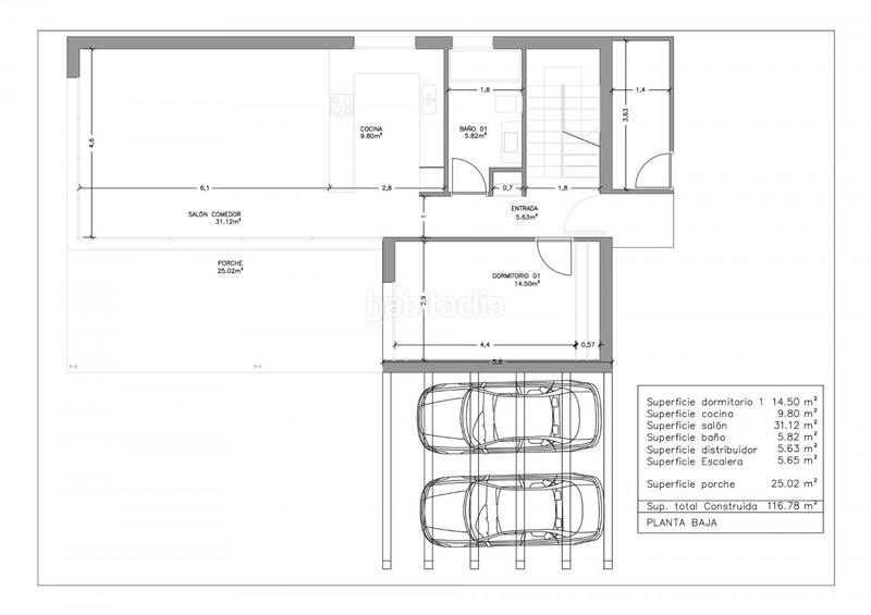 Foto a6ada2bd-44db-4a5d-9ee8-4b63019d901f. Chalet  a la medida en Cala Ratjada Capdepera