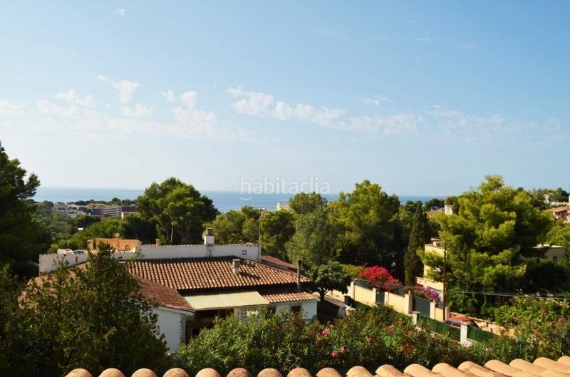 Foto 140d441f-80b2-44a4-9bb2-9e0d9751fd7f. Chalet  con vistas al mar en Costa d´en Blanes Calvià