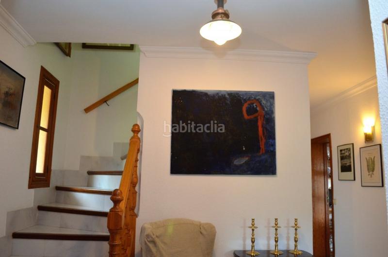 Foto 1ea21cfc-0a2b-45eb-b950-7b7e10dc2625. Chalet  con vistas al mar en Costa d´en Blanes Calvià