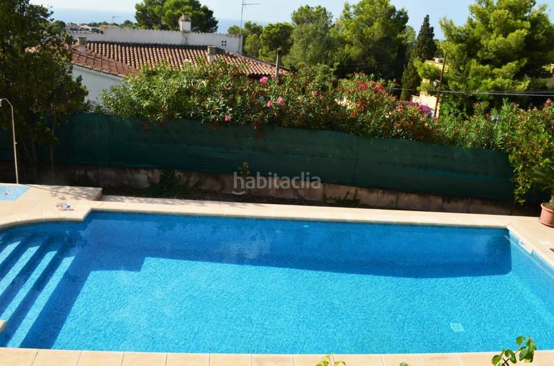 Foto 37988c2e-e898-47cb-814f-94f697768da7. Chalet  con vistas al mar en Costa d´en Blanes Calvià